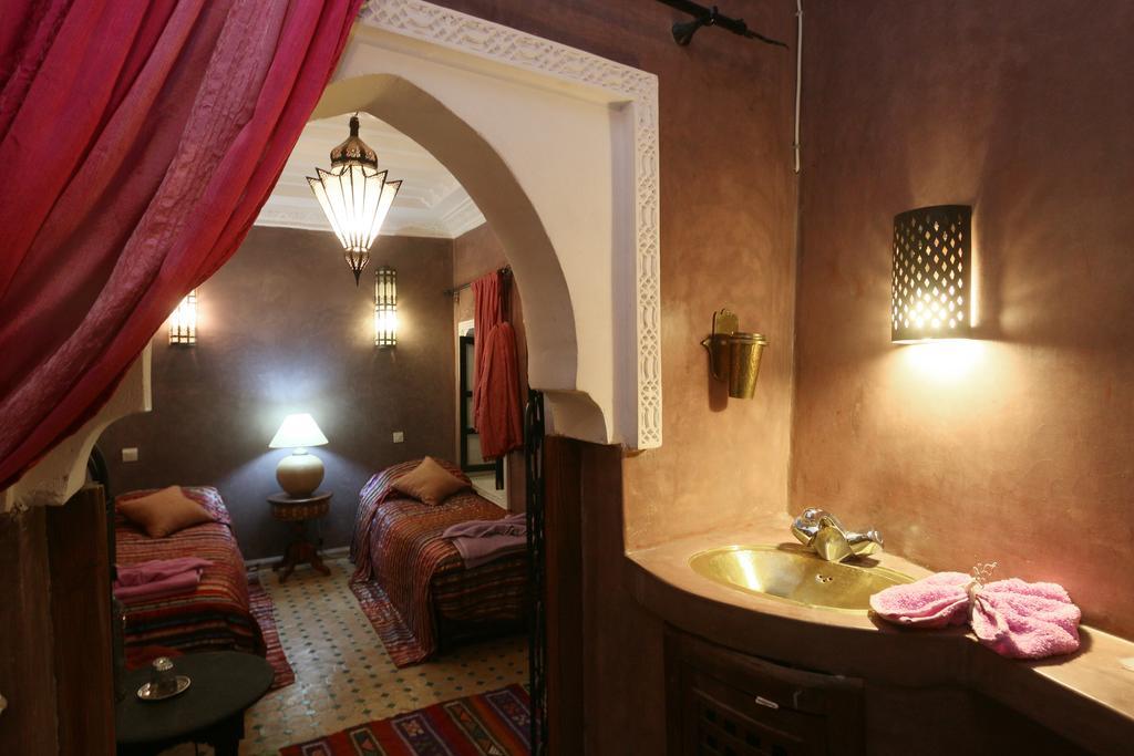 El Bellar Riad Marrakesch