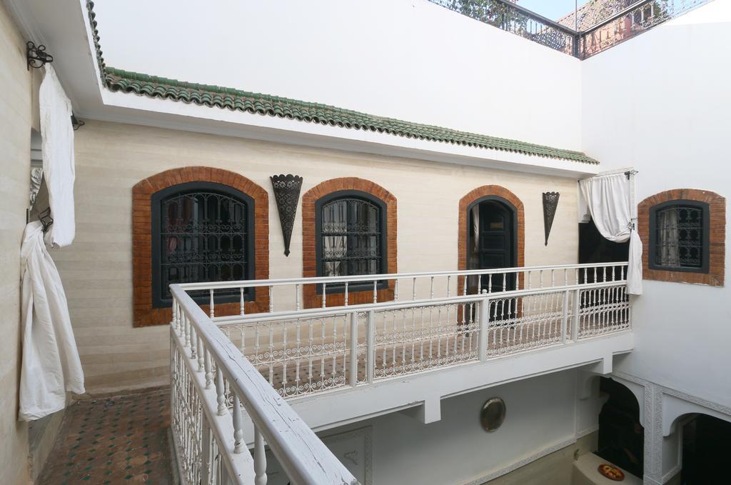 Riad El Bellar