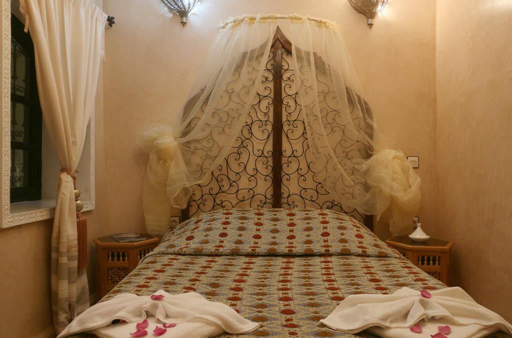 El Bellar 3* Marrakesch