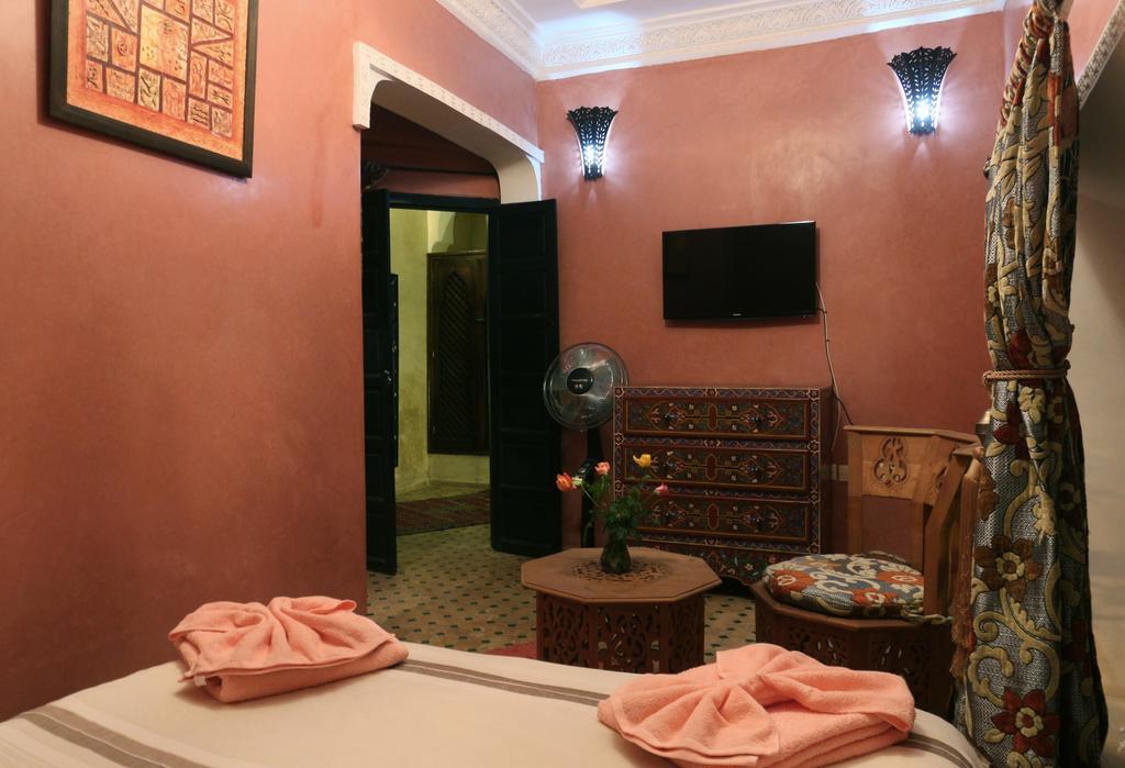 El Bellar Marrakesch