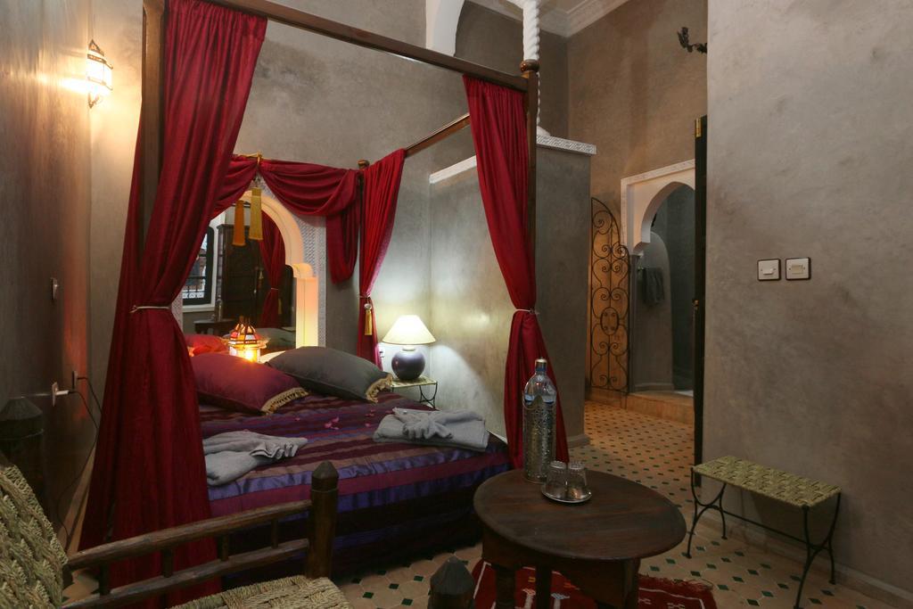 El Bellar 3* Marrakesch