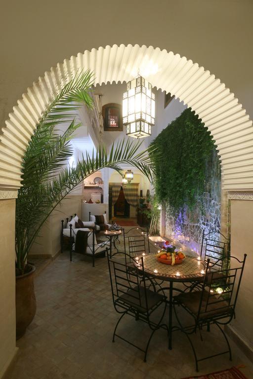 El Bellar Riad Marrakesch