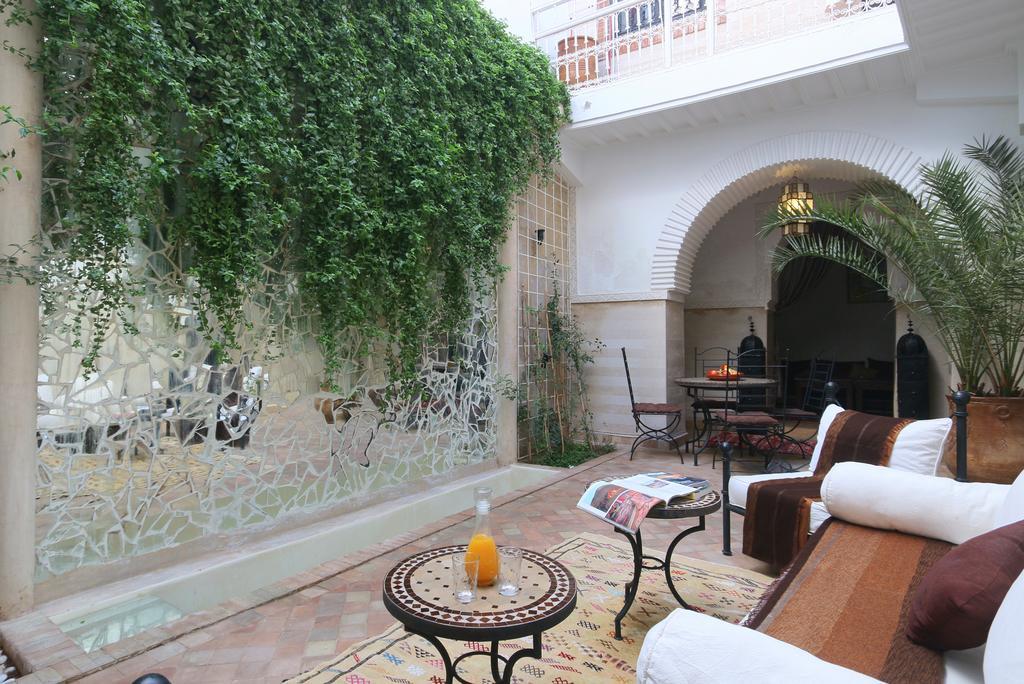 El Bellar Riad Marrakesch